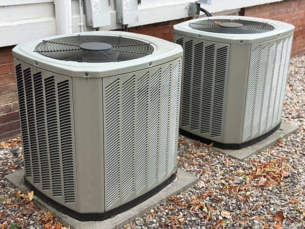 Reliable Emergency Hvac contractor in Portales, NM by Leonard HVAC